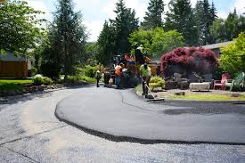 Best Custom Driveway Design  in Sheldon, IA